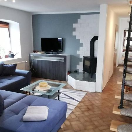 Gemuetliches Ferienhaus "An Der Schilde" In Renzow מראה חיצוני תמונה