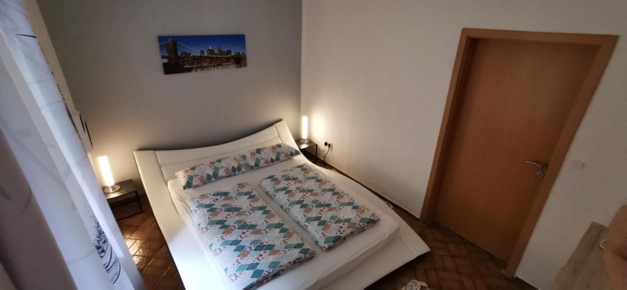 Gemuetliches Ferienhaus "An Der Schilde" In Renzow מראה חיצוני תמונה